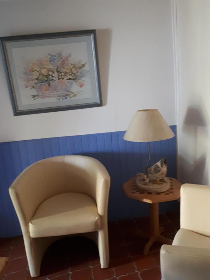 Lou Cabanis Villa Saint-Germain-de-Calberte Dış mekan fotoğraf