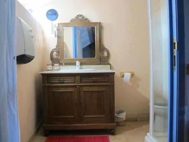 Lou Cabanis Villa Saint-Germain-de-Calberte Dış mekan fotoğraf